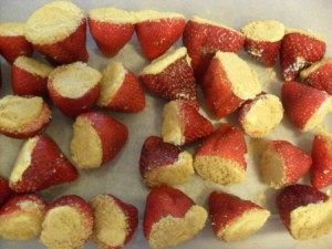 stuffed-strawberries