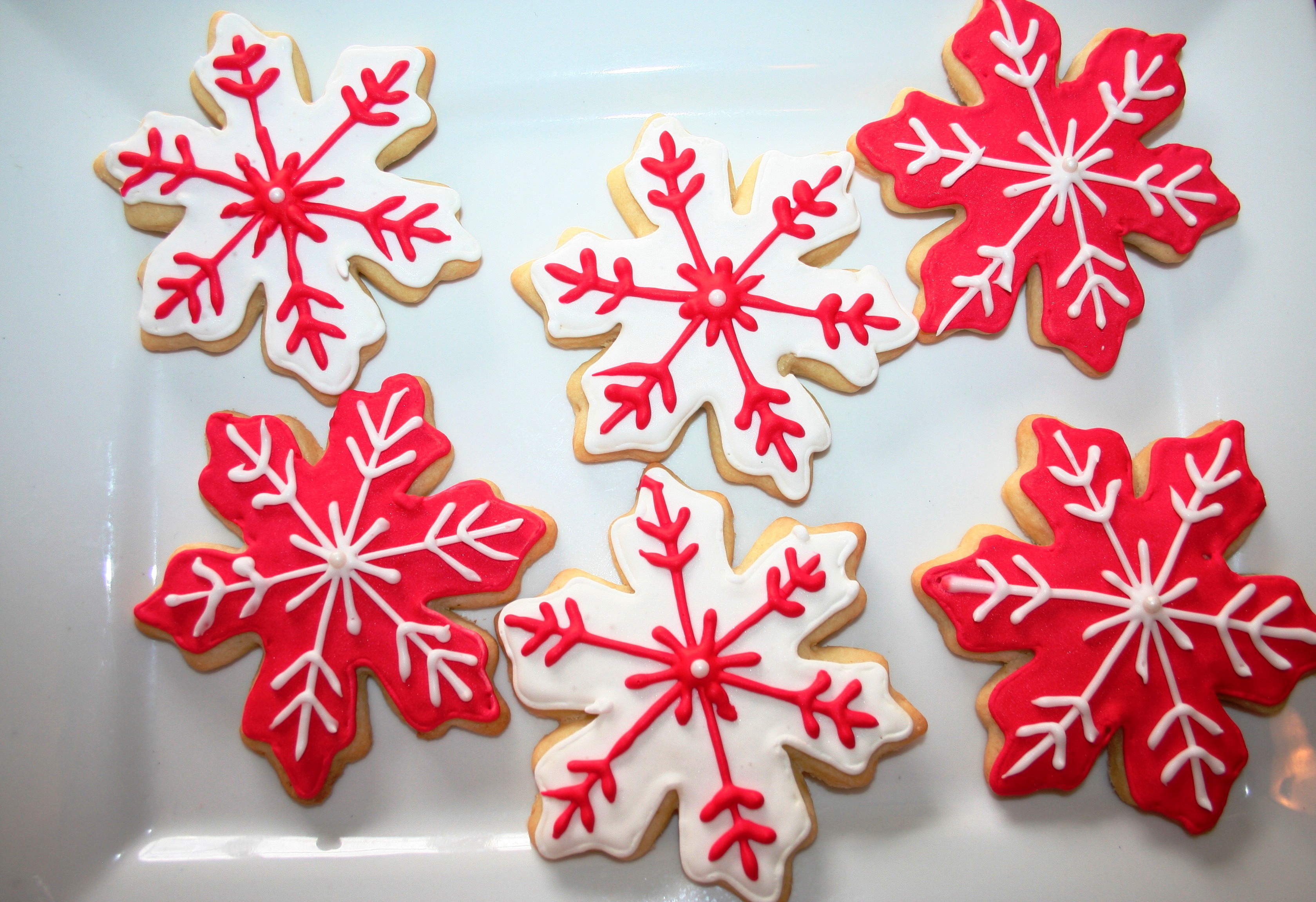 Christmas Cookies: Skor & Lindt | In a Nutshell