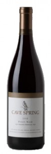 Cave Spring Pinot Noir