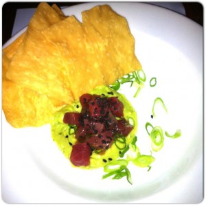 Tartare