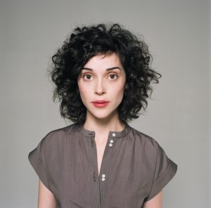 st vincent