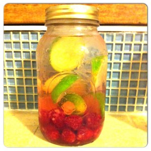 Infused Water 2