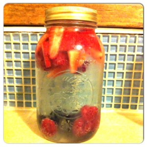 Infused Water 3