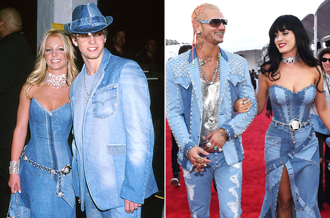 10 Unforgettable Moments from the 2014 VMAs  In a Nutshell