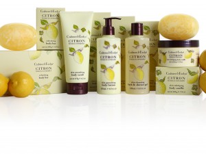 Crabtree and Evelyn Mothers Day Giveaway