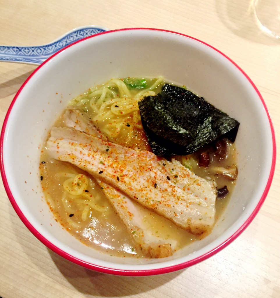 Ramen Bowl