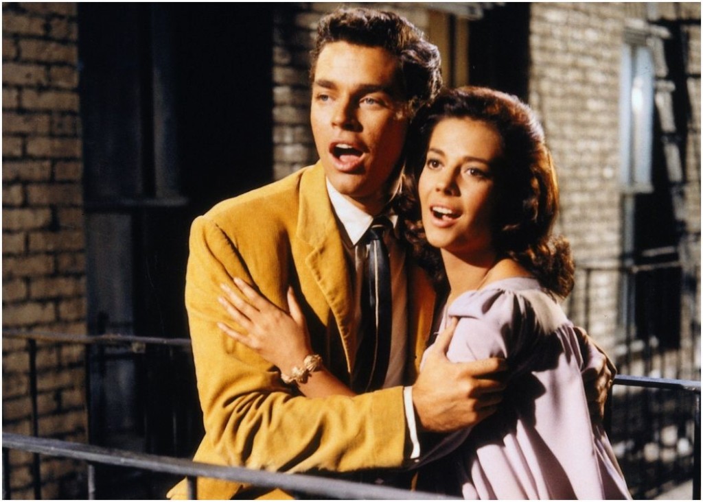 Love west side story