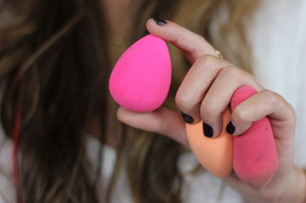 beauty blender