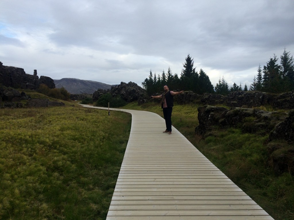 pingvellir