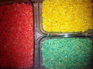 Rice Krispies