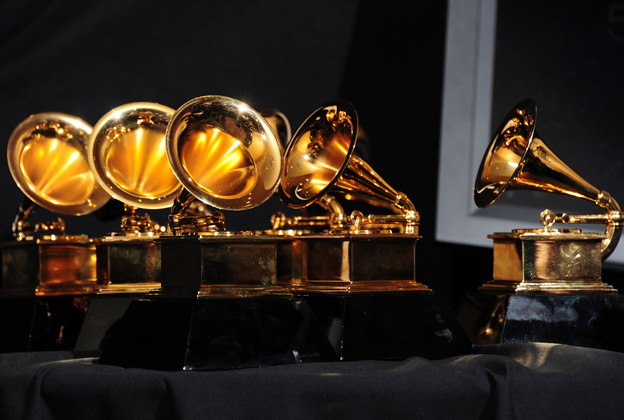 The Grammys